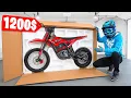 I Bought the Cheapest EBike on ALIBABA Valtinsu EM-5