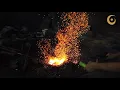 Gamelan Making in Solo, Indonesia | Gangsapura