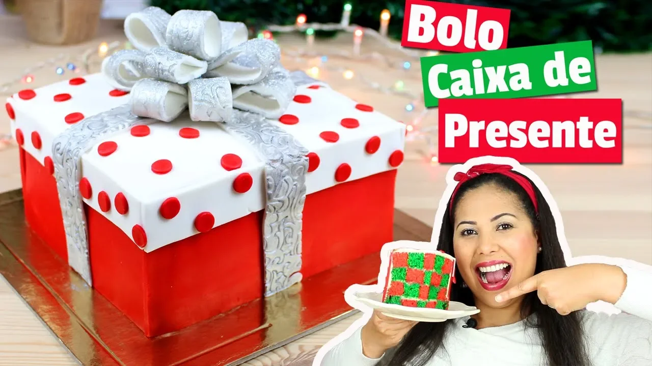 Aqui estão as receitas de bolo mais criativas do mundo para os formatos mais legais! So Yummy Brasil