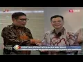 Direksi MNC Group Apresiasi BEI dalam Penyelenggaraan Literasi Keuangan - BIP 24/12