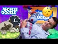 Lagu Warum schlafen wir? l WOOZLE GOOZLE