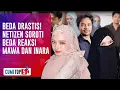 Lagu 5 FAKTA! Wardatina Mawa Ngotot Cerai, Inara Rusli Justru Diduga Maafkan Insanul Fahmi | CUMI TOP V
