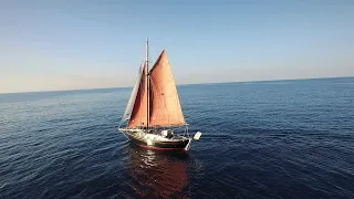 The Many Faces of the Sea