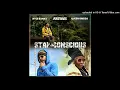 Queen Omega Ft. Fatbabs & Nyle Banks - Stay Conscious [Big Scoop Records] (June 2025)