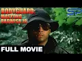 Download Lagu BODYGUARD: MASYONG BAGWISA JR. | Full Movie | Action w/ Bong Revilla