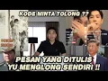 Download Lagu TEMUAN BARU !! TERBUKTI AKTOR YU MENGLONG D1H4B1S1 KARENA ASMARA \u0026 UANG 2 TRILYUN YUAN ??