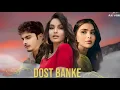 Download Lagu Jeena Haram X Dost Banke X Haseen - Talwiinder Video Mashup | AR Vibe 2025