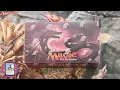 Iconic Masters Full Box Break