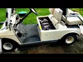 HOW TO TEST OR DIAGNOSE A 36 VOLTS SOLENOIDS ON GOLF CARTS OBENSKIS VLOG