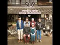 แอบชอบ (From 'STAY SAGA' Soundtrack /Japanese Version)