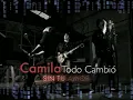 Camila - Sin Tu Amor (Audio)