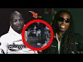 Download Lagu YSL Woody Beat Up R\u0026B Singer Jacquees He Responds 
