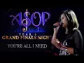 Download Lagu Kris Angelica performs \