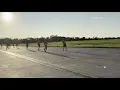 Run the Runway at Niagara Falls International Airport