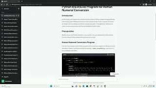 Syntax Errors while making a Python If Elif Else program to display roman numeral equivalent of inpu