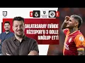 Download Lagu MAÇ SONU | Galatasaray 3 - 1 Ç. Rizespor | Batuhan Karadeniz | Oğuzhan Öztürk