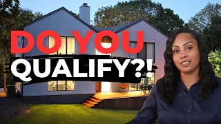 Do You Qualify for a USDA Loan Income Limits Requirements 2026