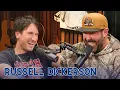Russell Dickerson Keeps It Real on Famous Back Home Bertcast 723