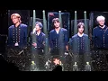 Download Lagu 10/01/25 TXT Crown \u0026 Beautiful Strangers Act: Tomorrow Newark Day1 #txt 