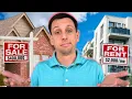 Should you Buy or Rent When Relocating to Gainesville FL