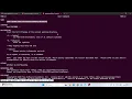 Airflow with WSL - BashOperator and simple XComs example