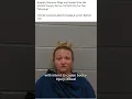 Congrats You Hit the Trifecta Wichita County Mugshot