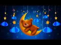 Mozart Brahms Lullaby ♫ Sleep Instantly Within 3 Minutes ♫ Sleep Music for Babies ♫ Baby Sleep Music