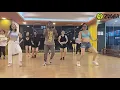 Hello world Zin 92 dance with toppo