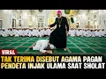 Download Lagu VIRAL‼️PENDETA NEKAT INJAK KYAI YANG SHOLAT DI MASJID YESUS TUHAN ATAU MANUSIA???