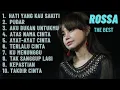 Download Lagu Lagu lawas,lagu lama, lagu rossa, Hati yang kau sakiti, Pudar, Aku bukan untukmu dll
