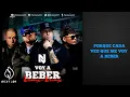 Download Lagu Voy a Beber Remix 2 - Nicky Jam Ft Ñejo, Farruko y Cosculluela | Video Con Letra