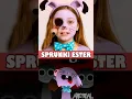 Download Lagu Incredibox Sprunki OC Ester As Human In Real Life! 😇