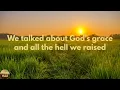 Billy Currington - People Are Crazy (Lyrics)
