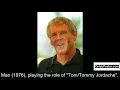 Nick Nolte biography