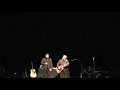 John Prine and Nathaniel Rateliff - All the Best (Live 2018)