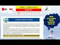 Class 11th Chapter 7 Cyber Security and Ethics Revision of Complete Chapter