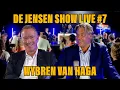 Download Lagu DE JENSEN SHOW LIVE #7 - WYBREN VAN HAGA