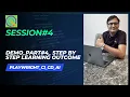 Session AI in Testing Practical course Playwright Typescript Git Jenkins AI