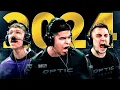 CRAZIEST Moments of the 2024 CDL Season