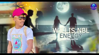 WILLIS NBL ENERGY Vidéo Lyrics Nouveauté Gasy 2025 YOU YES MUSIC 