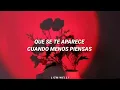 Labios Rotos - Zoé // Letra. ♡