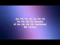 Ma Ma Mahesha | Lyrics | Sarkaru Vaari Paata | Mahesh Babu | Keerthy Suresh | Thaman #keerthysuresh