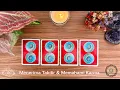 Pilih Kartu ♾️ Menerima Takdir \u0026 Memahami Karma