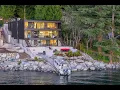 8885 Lawrence Way West Vancouver BC - Sotheby s International Realty Canada