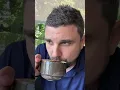 Coffee review Charcoal restaurant Yardley Pennsylvania