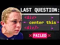 5 mental models to pass your next frontend interview
