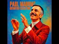 Download Lagu ❤♫ Paul Mauriat Upbeat Elegant Light Medley | Toccata, Holidays, La Paloma \u0026 More #LightMusic
