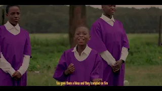 Mtc Ibala Sina Mwingine Official Video 