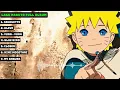 Download Lagu Lagu Naruto full album (kanashimi)