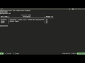 Add and Grant Privileges to postgres users